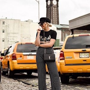 Tops - Glamour tee Tops - Glamour tee
